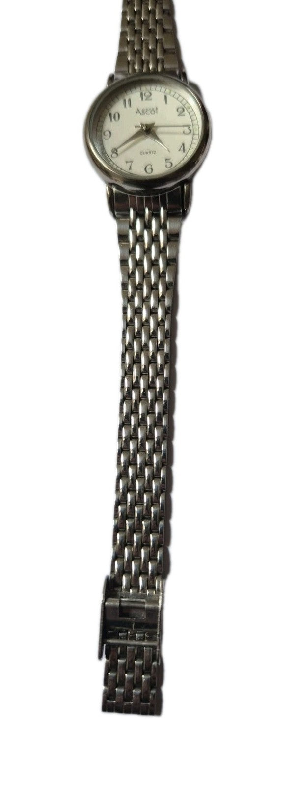 Ascot Quartz Wristwatch5