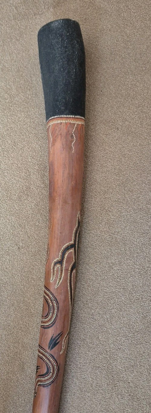 Aboriginal Australian Didgeridoo2