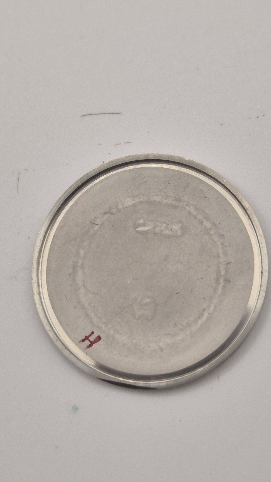 Hmt Sona Hand Winding Watch, Working10