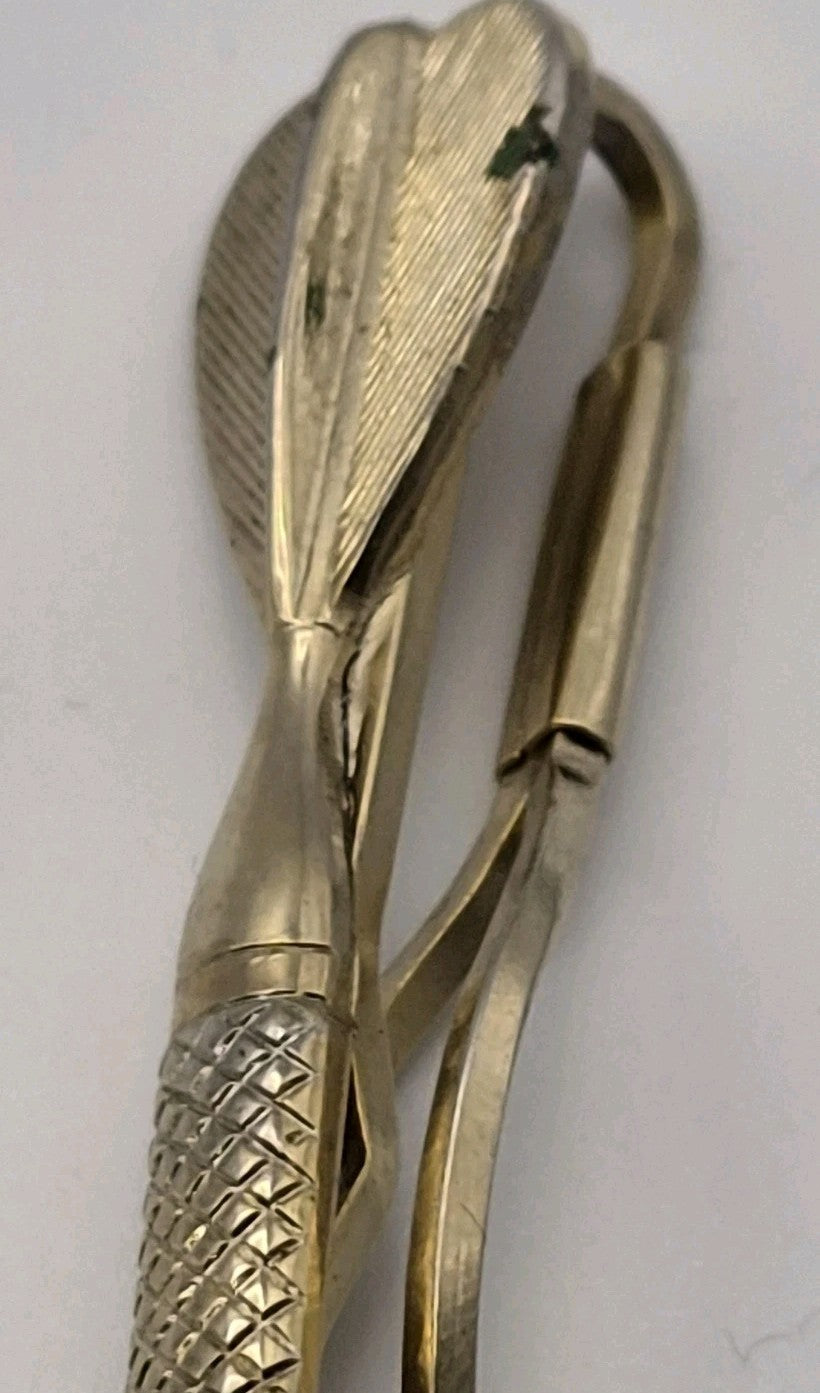 Vintage Stratton Dart Tie Pin7