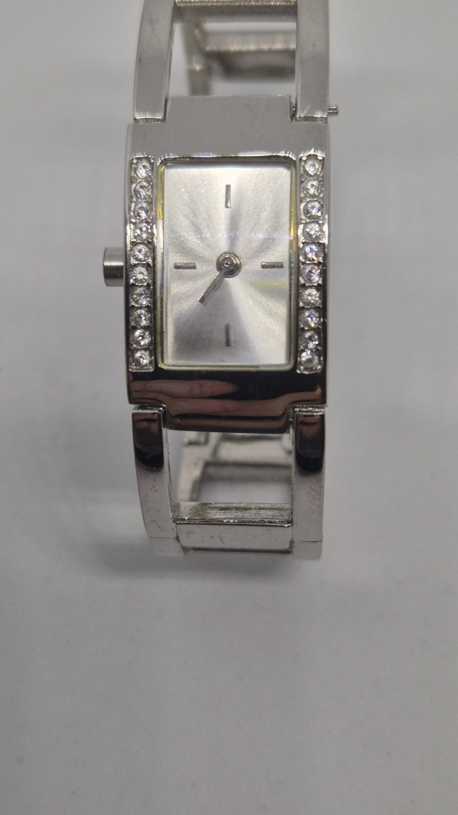 Ladies Quartz Dress Bangle Watch2