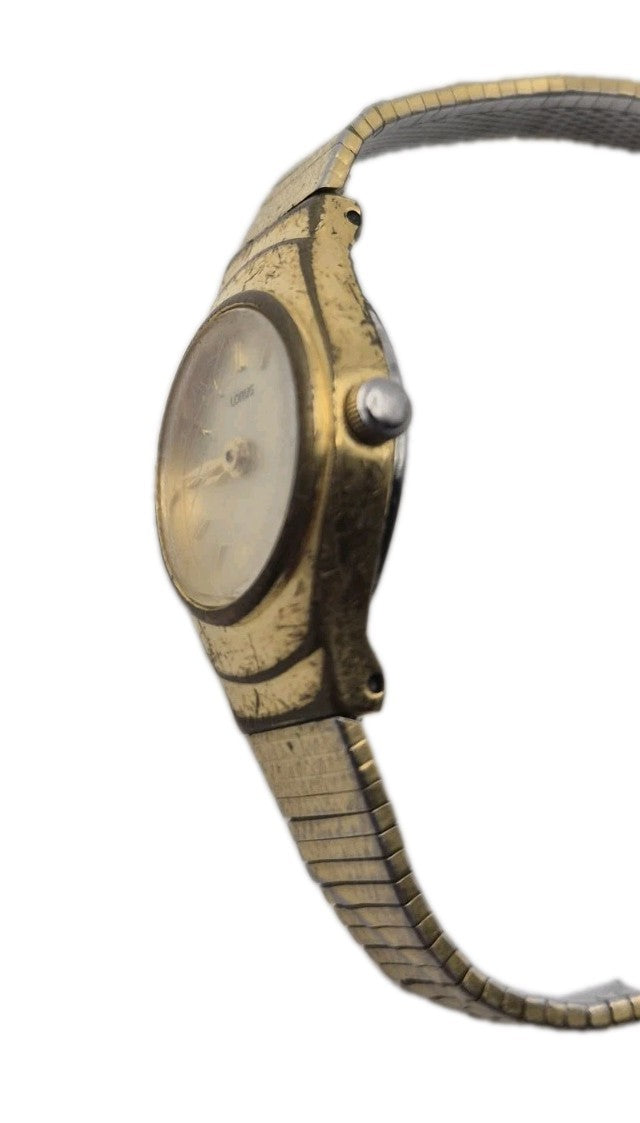 Beautiful Vintage Lorus Ladies Quartz Watch5