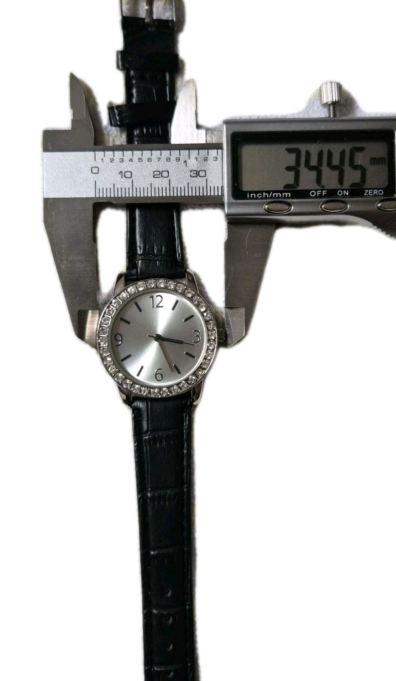 Ladies Unbranded Quartz Wristwatch7