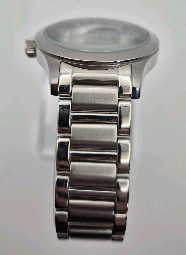 Pierre Lannier Automatic Watch Working6