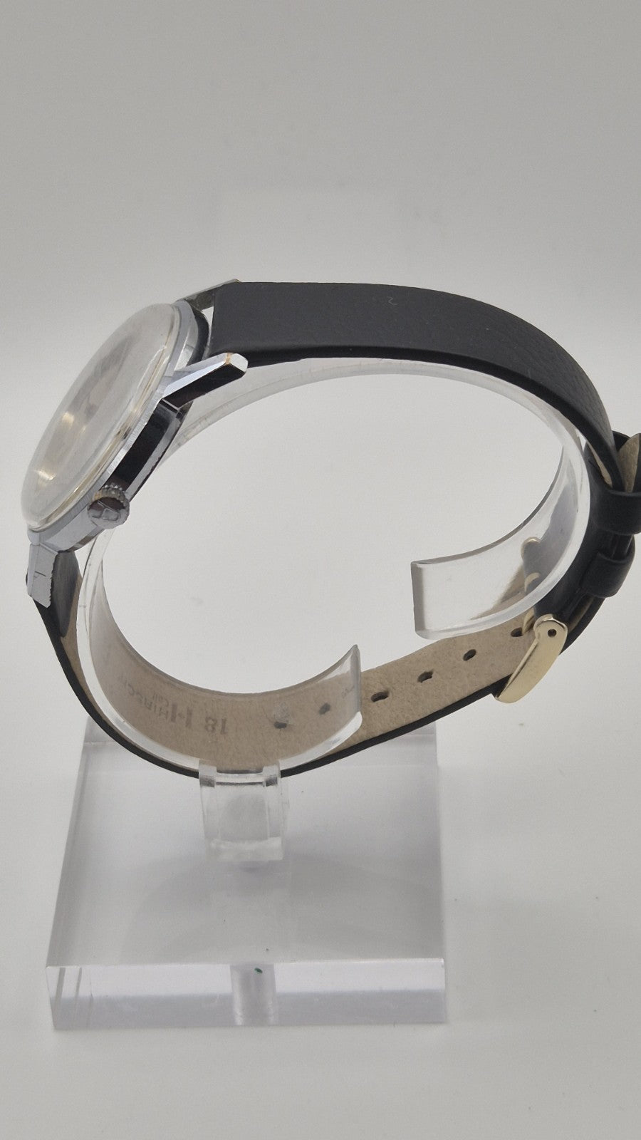 Avia  Mens Olympic  Swiss Made Vintage Mechanical Watch8