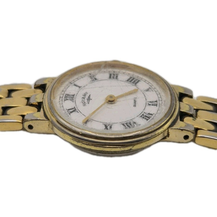Rotary Ladies Quartz Watch1