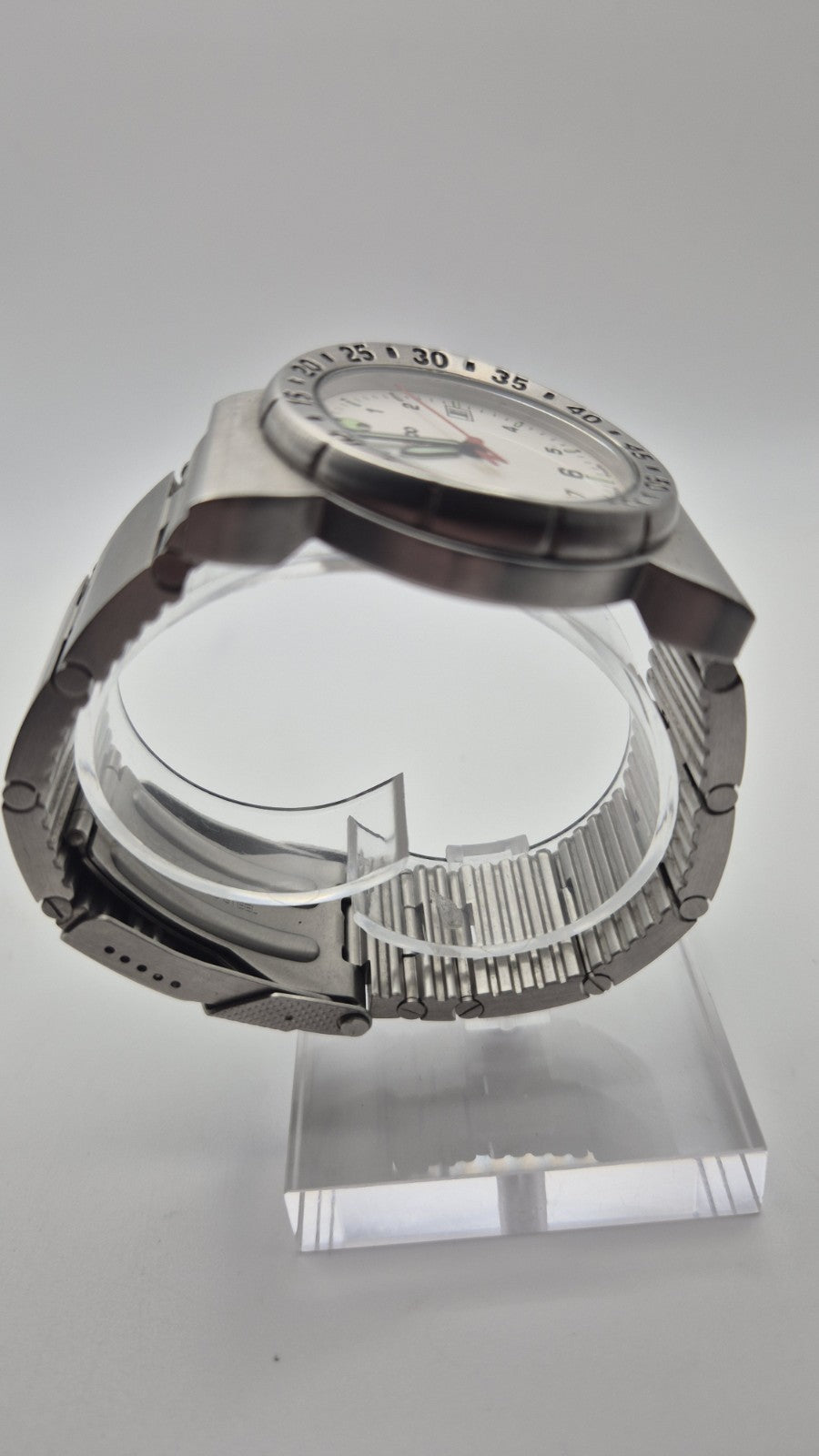 Zippo Swiss Made  Quartz Watch2