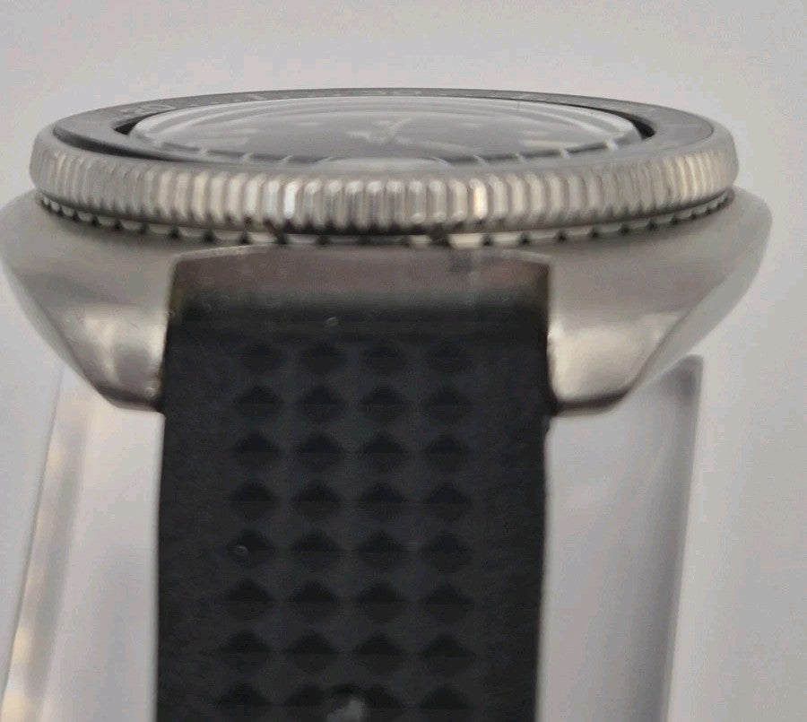 1975 Seiko 6105-8110 Automatic "Captain Willard" divers watch6