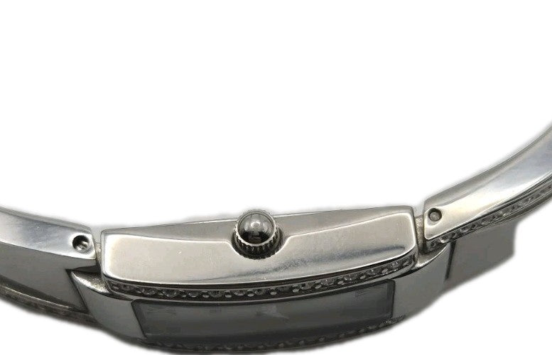 Bulova Ladies' Crystal Collection watch  model 96T63.15