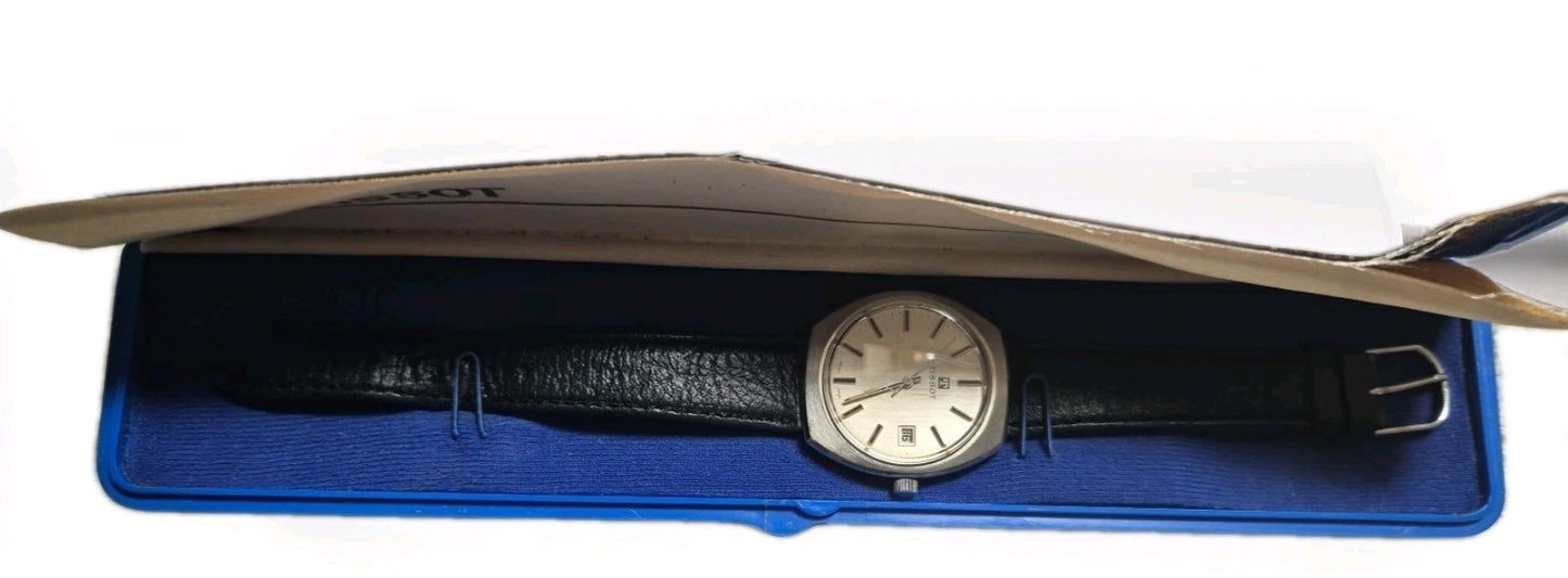 Tissot Gentlemans Watch12