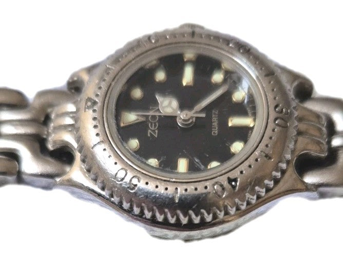 Zeon Ladies Casual Quartz Watch6