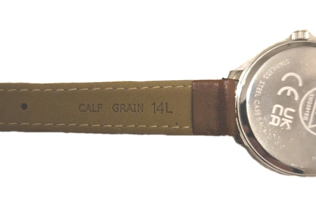 Ladies Missguided Wristwatch6