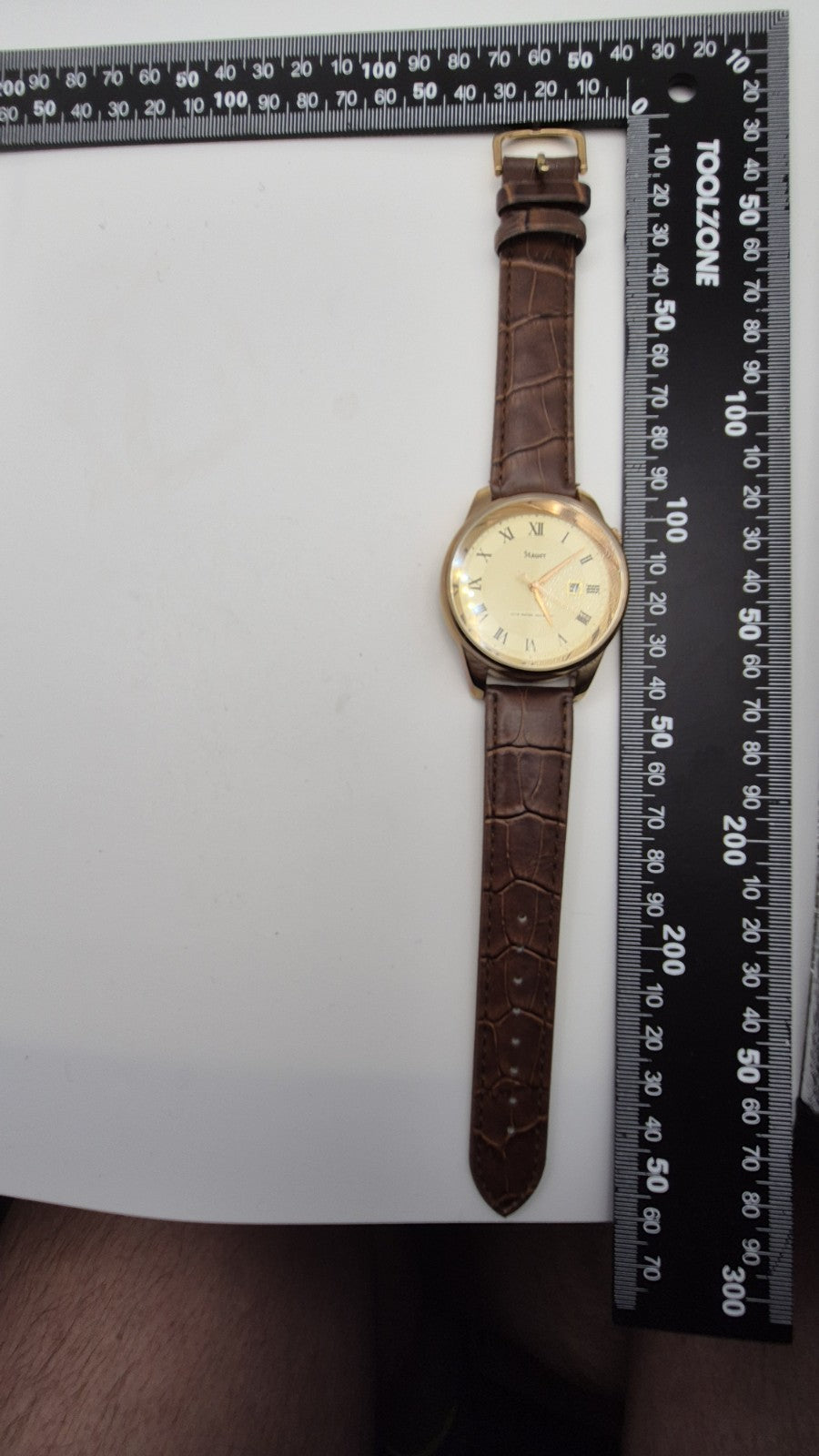 Stauer Classique Watch19