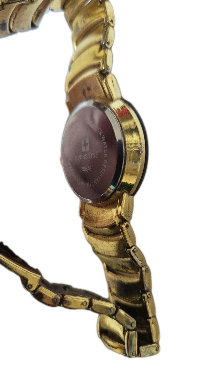 Swiss Line Wristwatch9