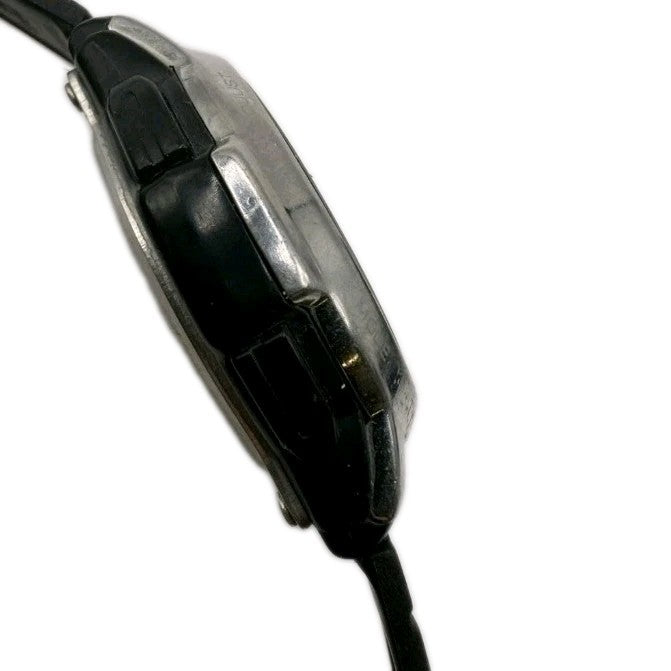 Casio AQF-102W Ana Digi World Time Thermometer Men's Digital Watch 5