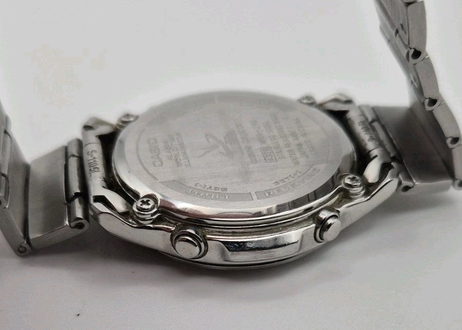 Casio Wave Ceptor WVA-210 wristwatch9