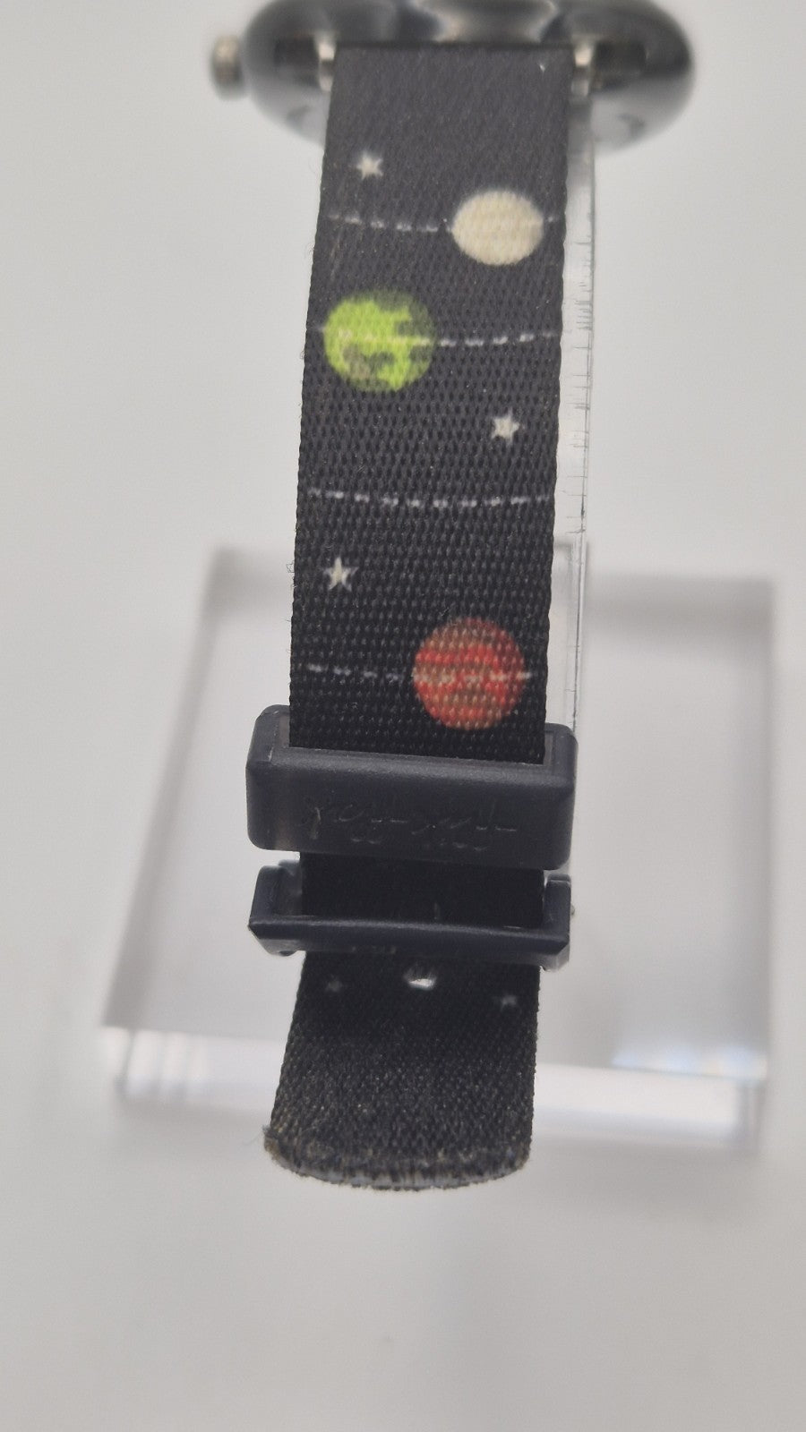 Flik Flak ZFPNP097 "Solar System" watch14