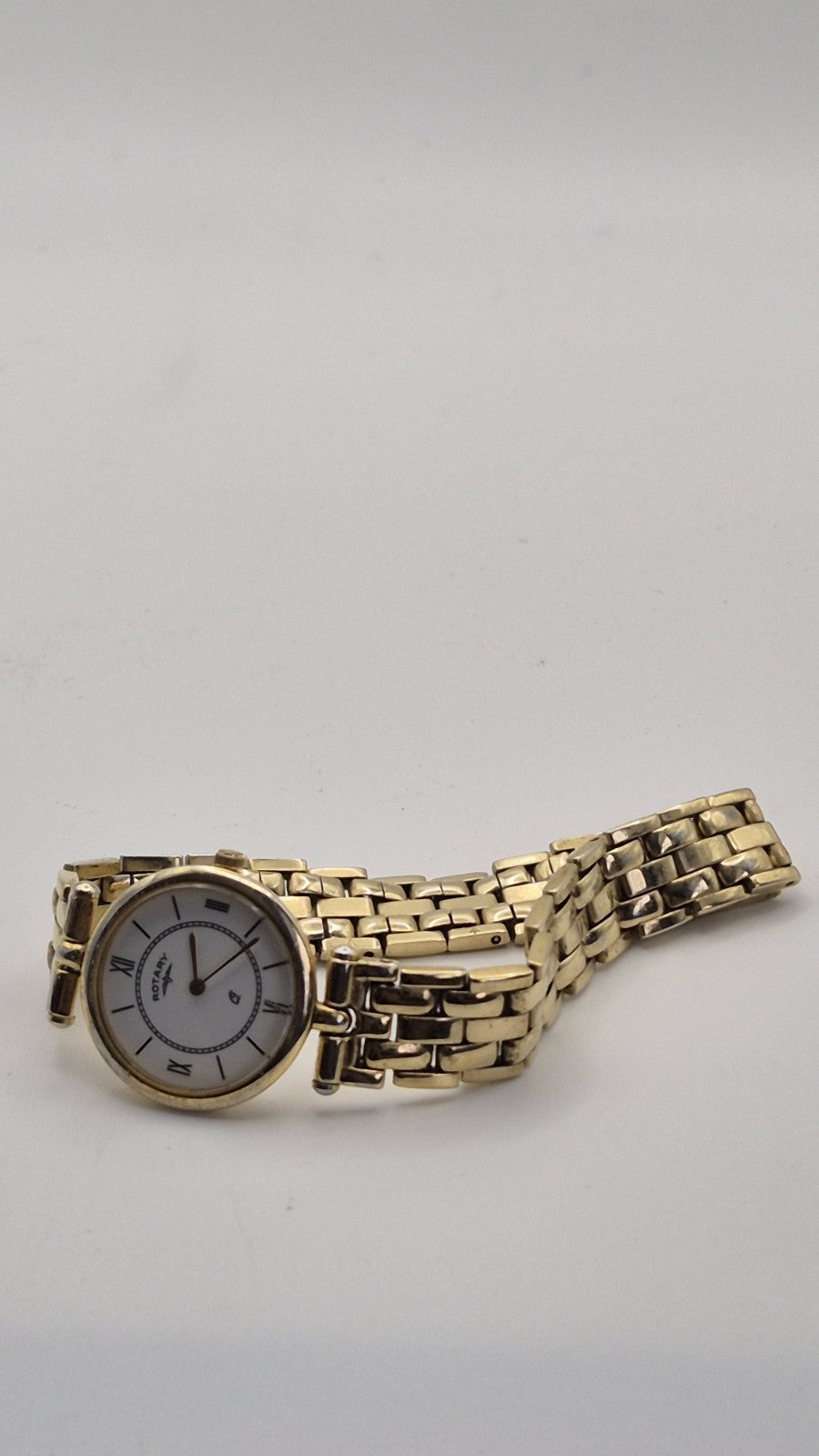Vintage Ladies Rotary Quartz watch9