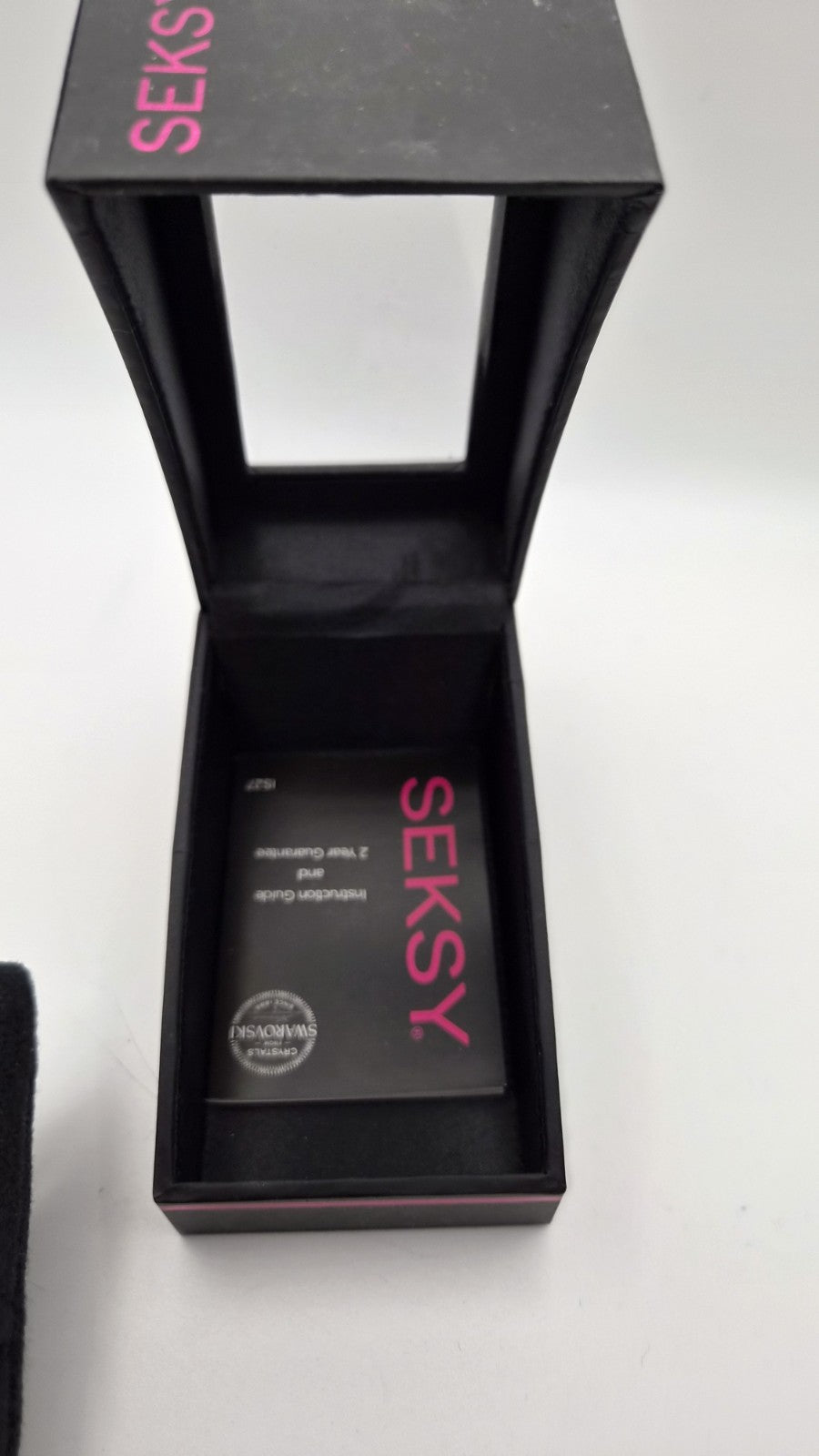 Sekonda Seksy Ladies Watch Boxed And Papers4