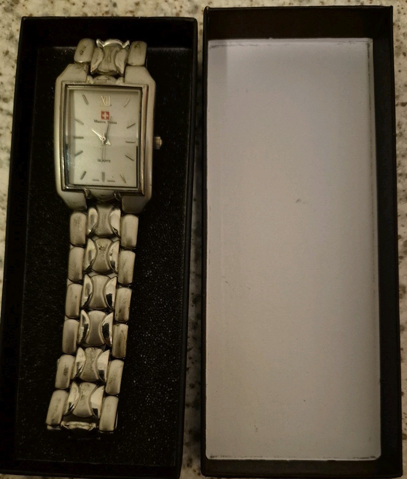 Montre Swish Quartz Watch5