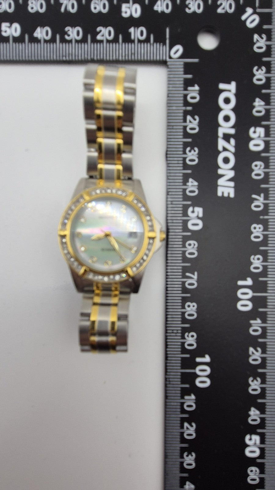 Sekonda Twilight Pearl Ladies Watch 417416