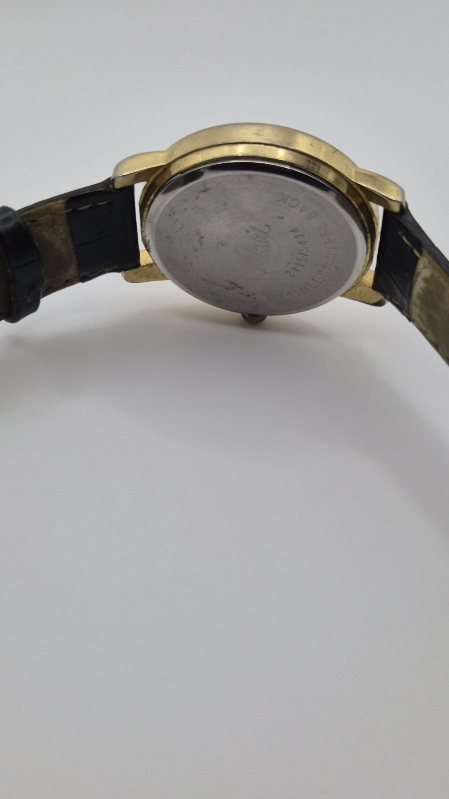 Limit Since 1912 Men's Quartz Watch With Date Working10