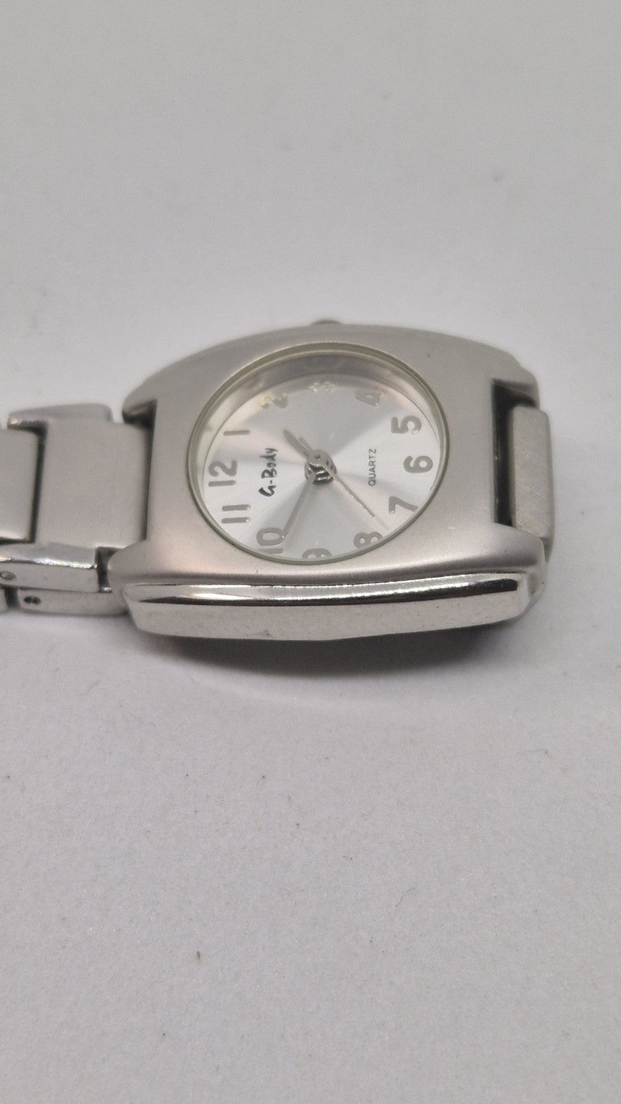 G.BODY Ladies Quart Watch1