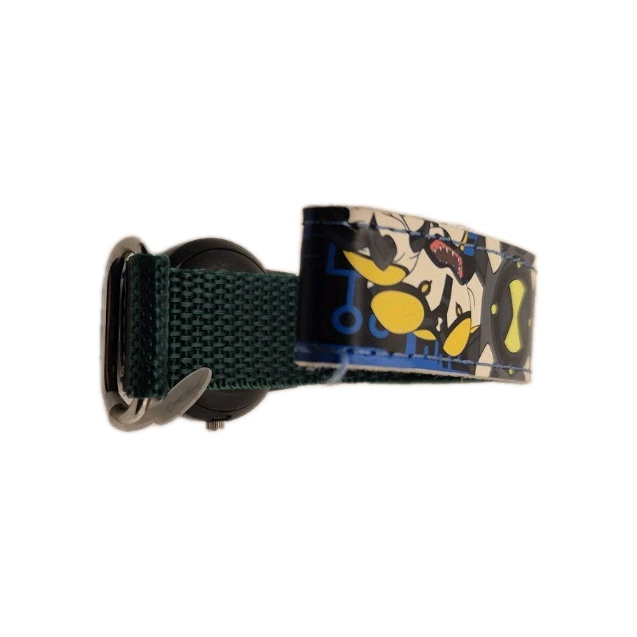 Ben 10 wristwatch By Cartoon Network11