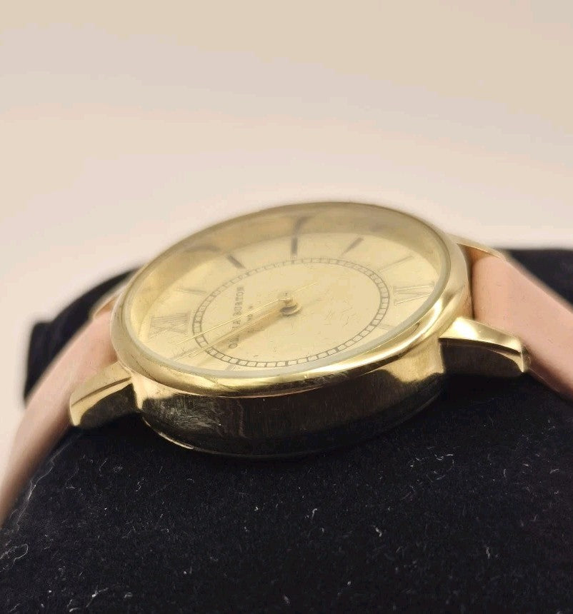 Olivia Burton Women's Pink Watch1