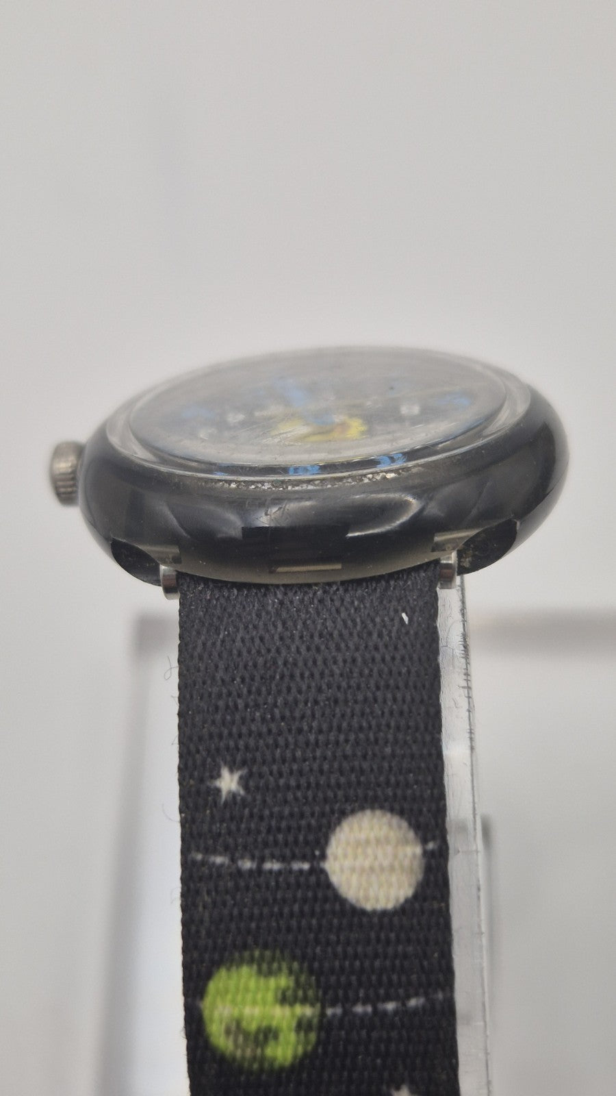 Flik Flak ZFPNP097 "Solar System" watch4