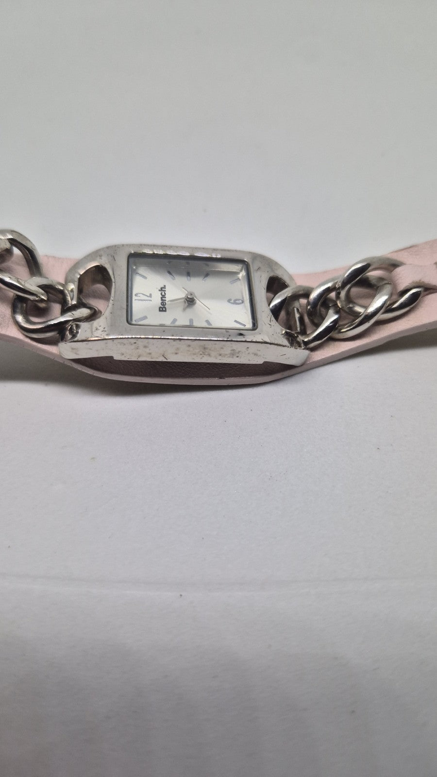 ladies style wristwatch by Bench3