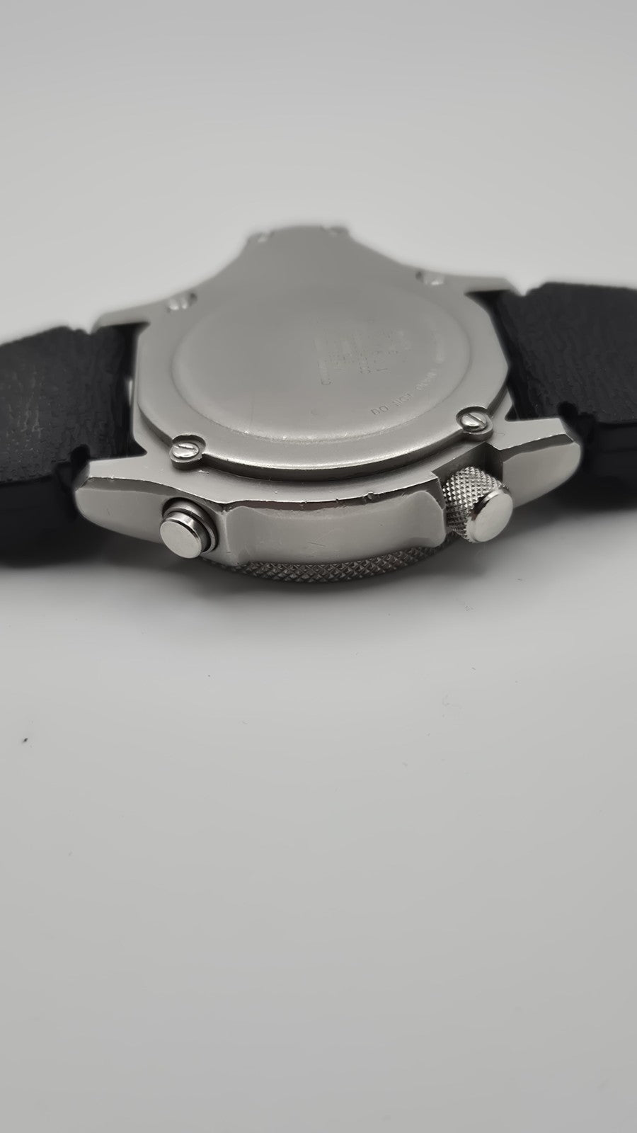 CITIZEN Promaster Aqualand Quartz Rubber C022-088034 watch 457112
