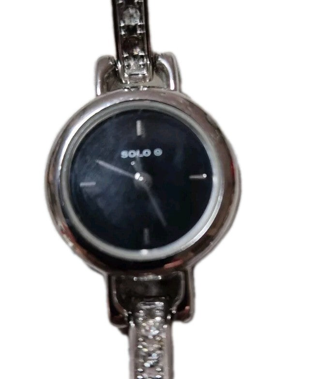 Solo Quartz Ladies Watch0
