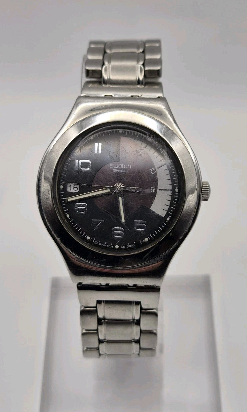 Swatch Irony Quartz AG-20051