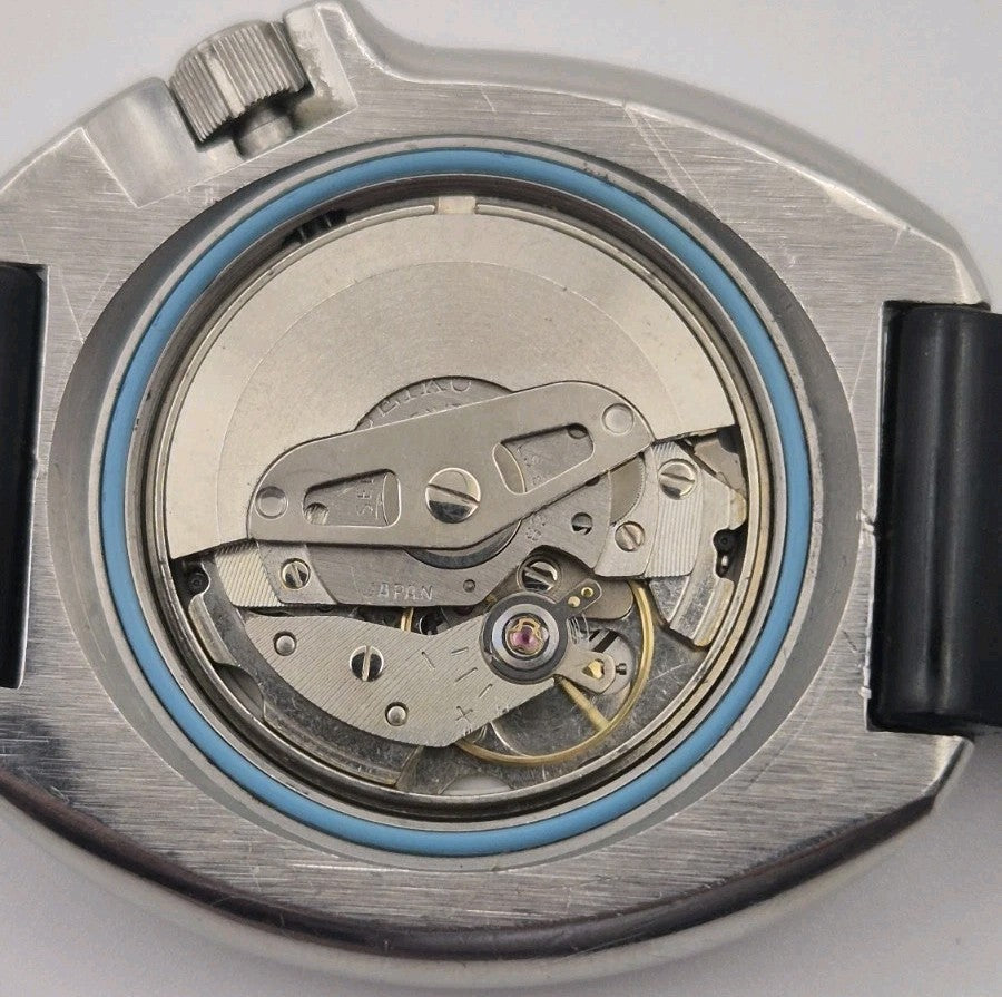 1975 Seiko 6105-8110 Automatic "Captain Willard" divers watch16