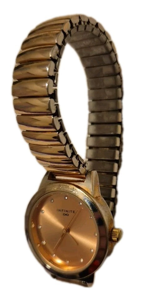 Infinite Ladies Wristwatch3