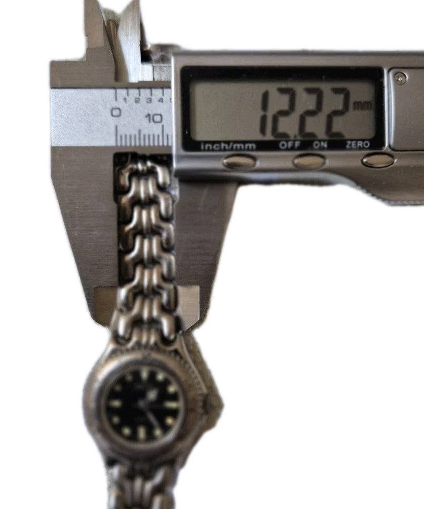 Zeon Ladies Casual Quartz Watch12