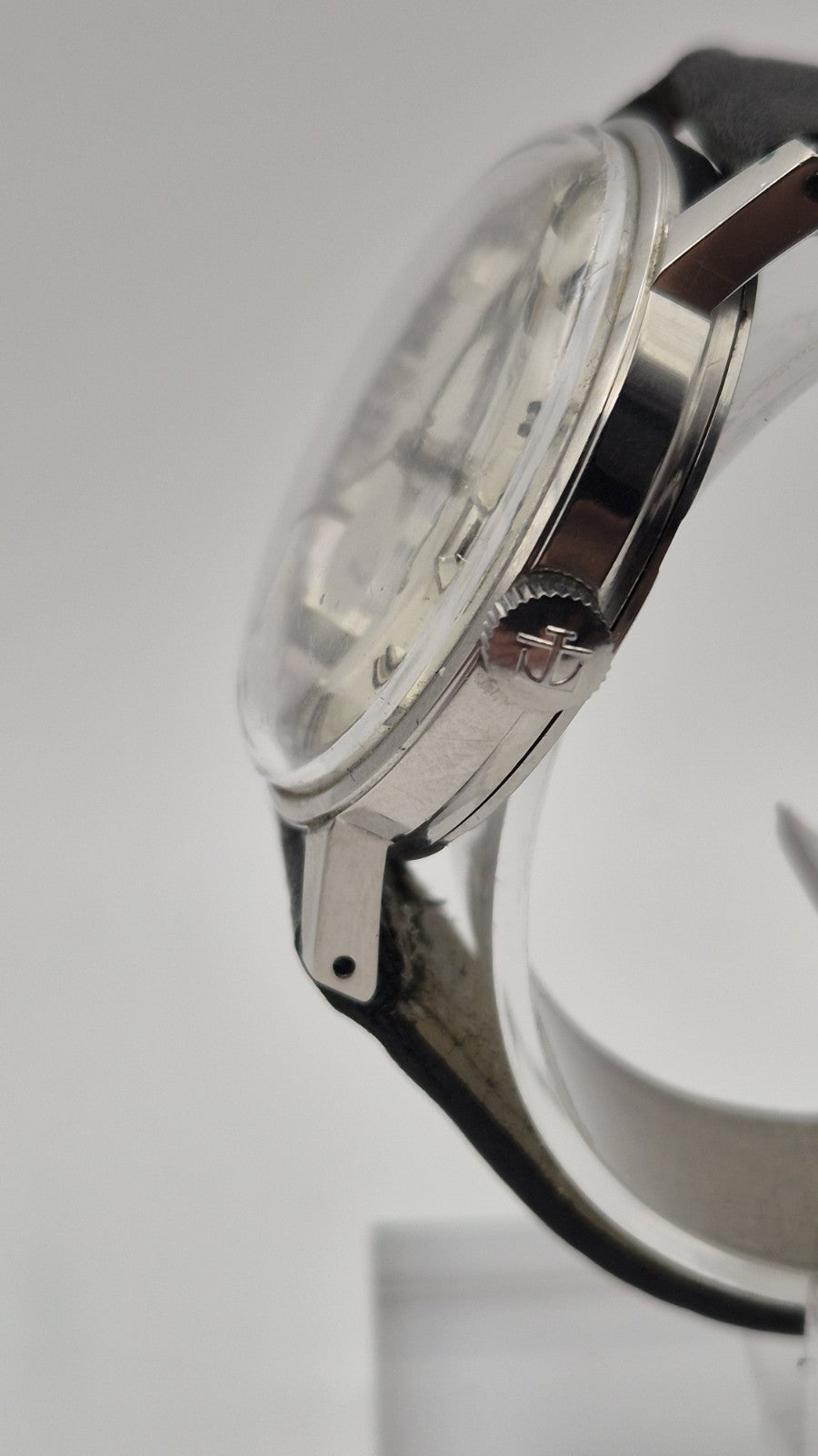Tissot Seastar manual wind caliber 782-18