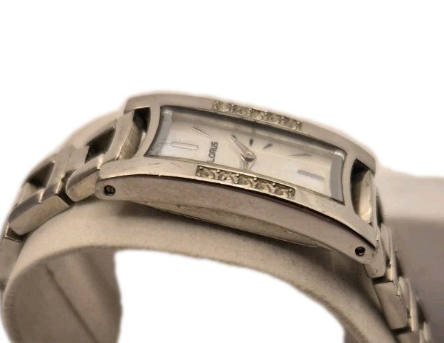 Lorus ladies bracelet watch5