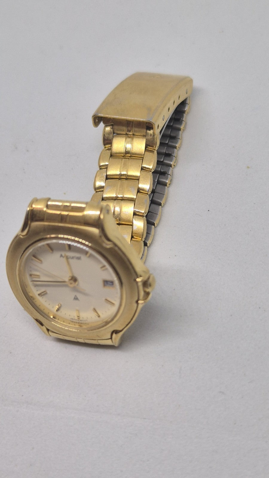 Accurist Quartz Wristwatch L859012