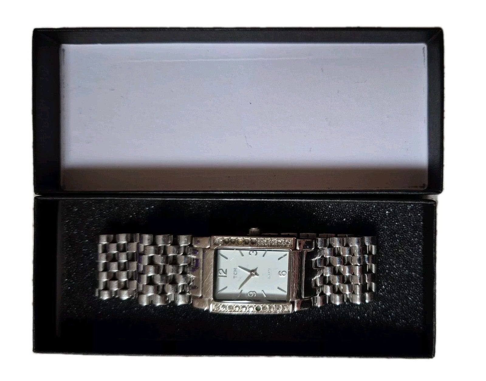 TCM Quartz Wristwatch6