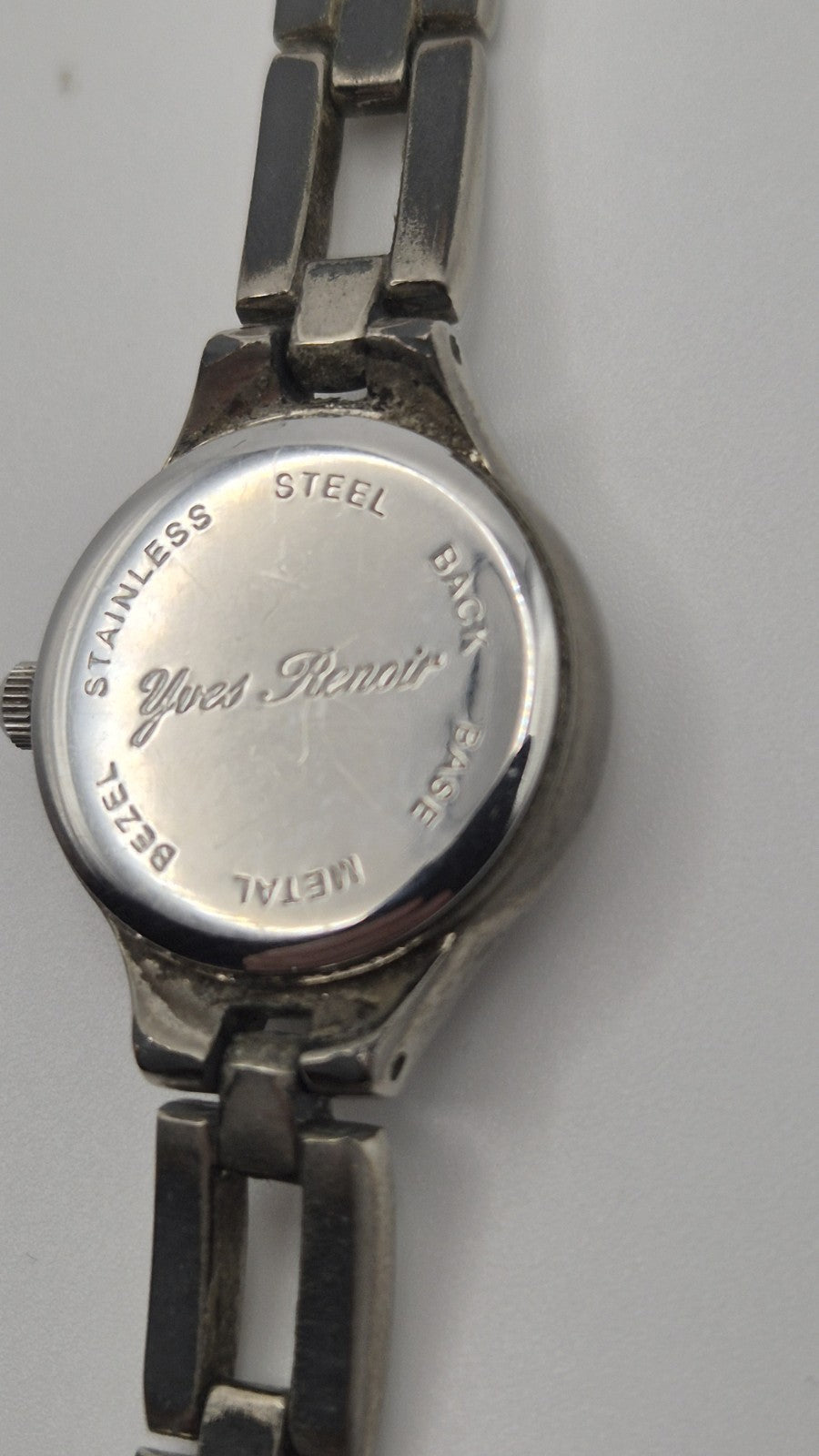 Yves Renoir women's wristwatch16