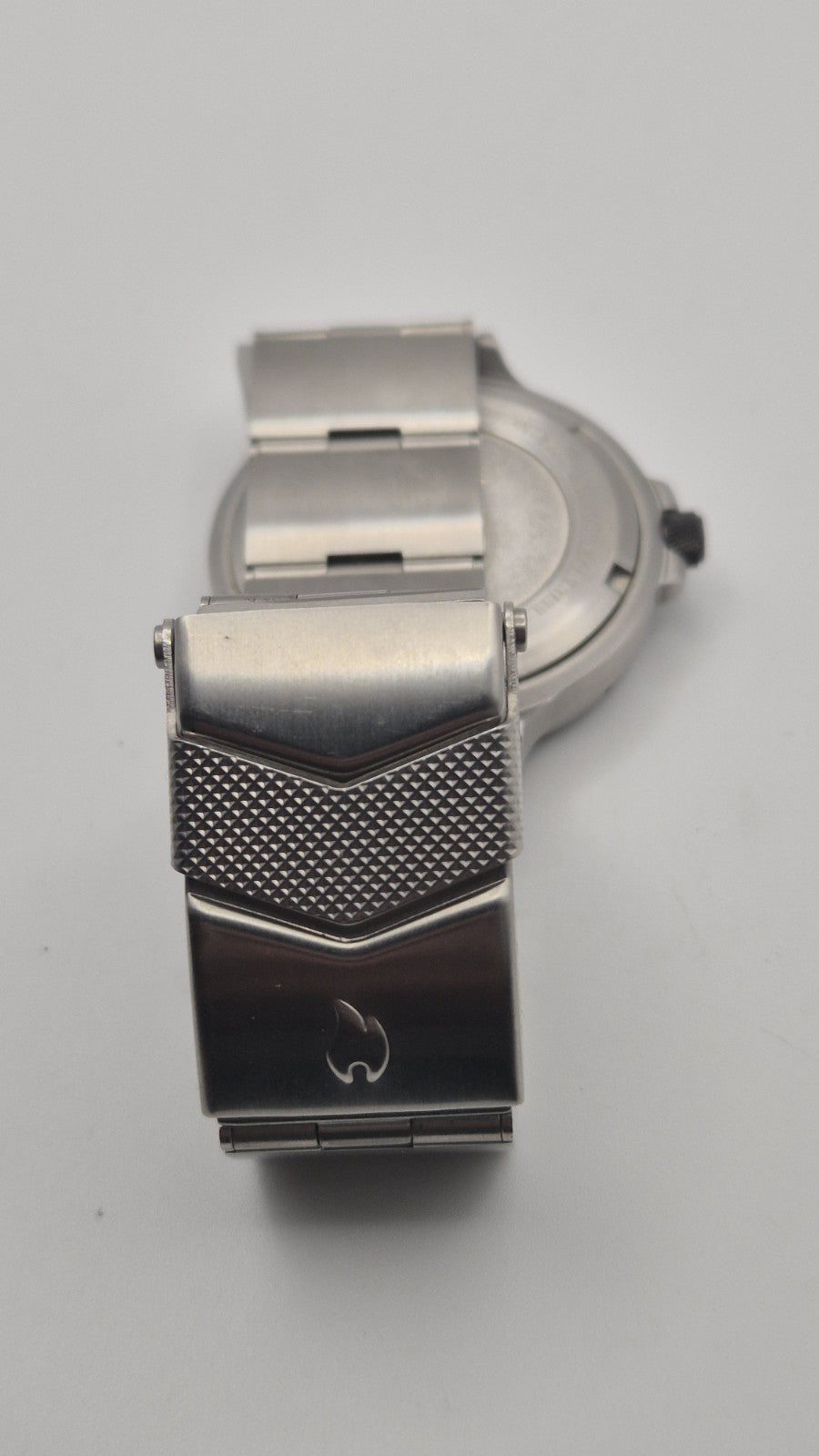Zippo Swiss Made  Quartz Watch10