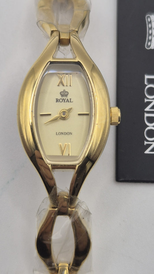 Royal London Ladies Watch.BNWT0