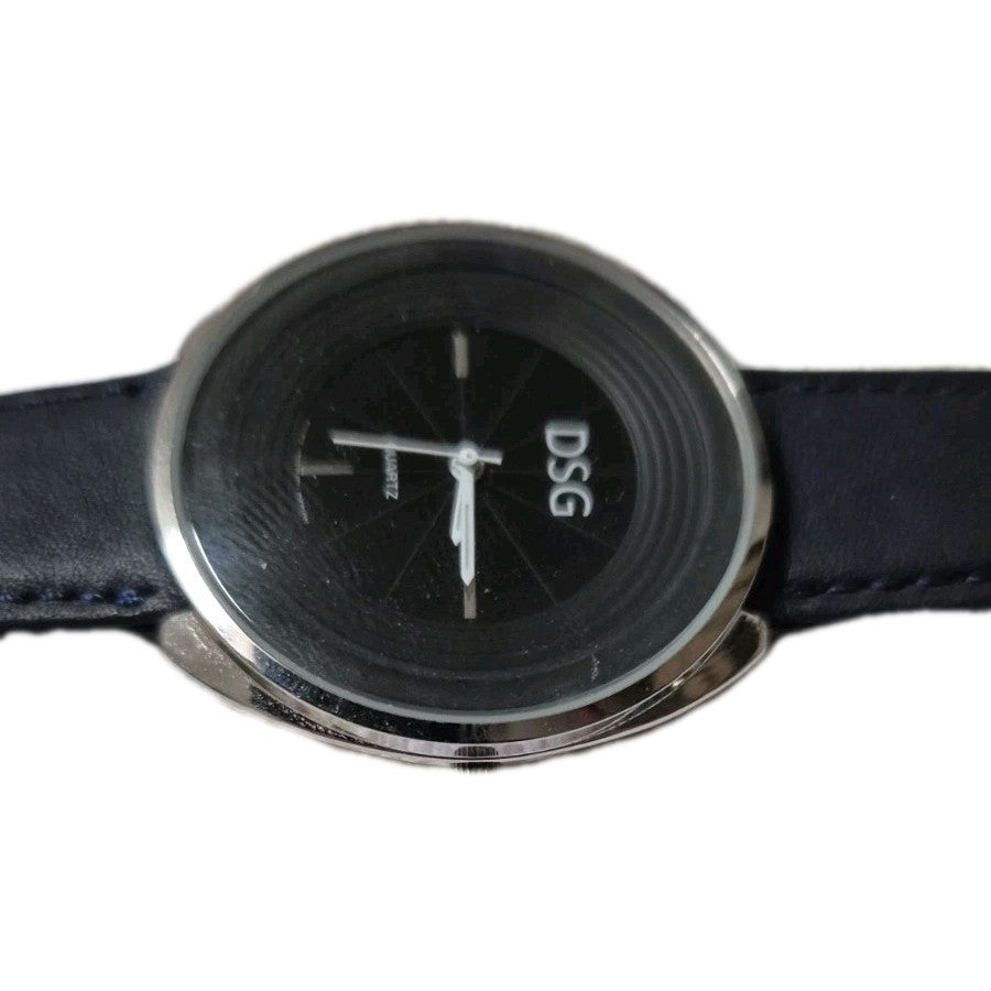 DSG Quartz Wristwatch4