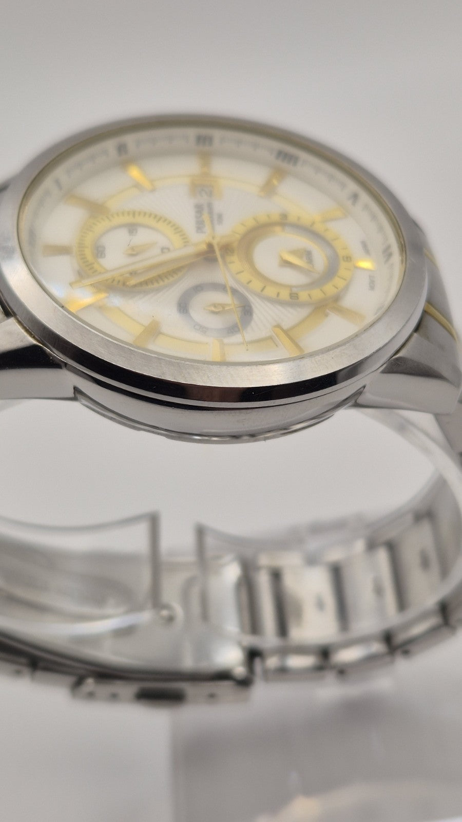 Pulsar YM62-X214 men's quartz chronograph wristwatch4