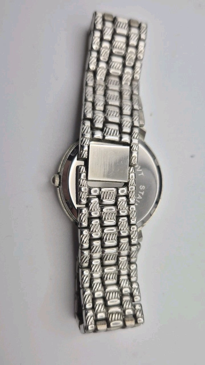 Calvin Hill "Elegant Collection" His and Hers matching watch gift set7