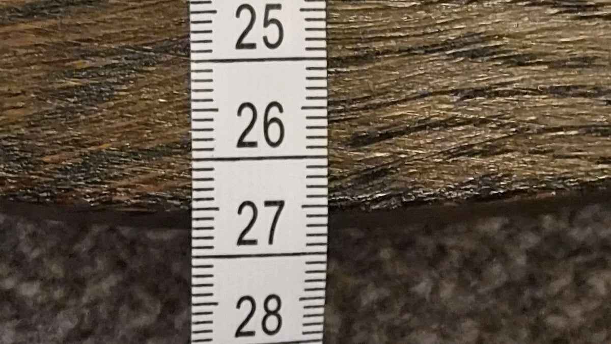 Antique Quality carved Banjo Barometer14