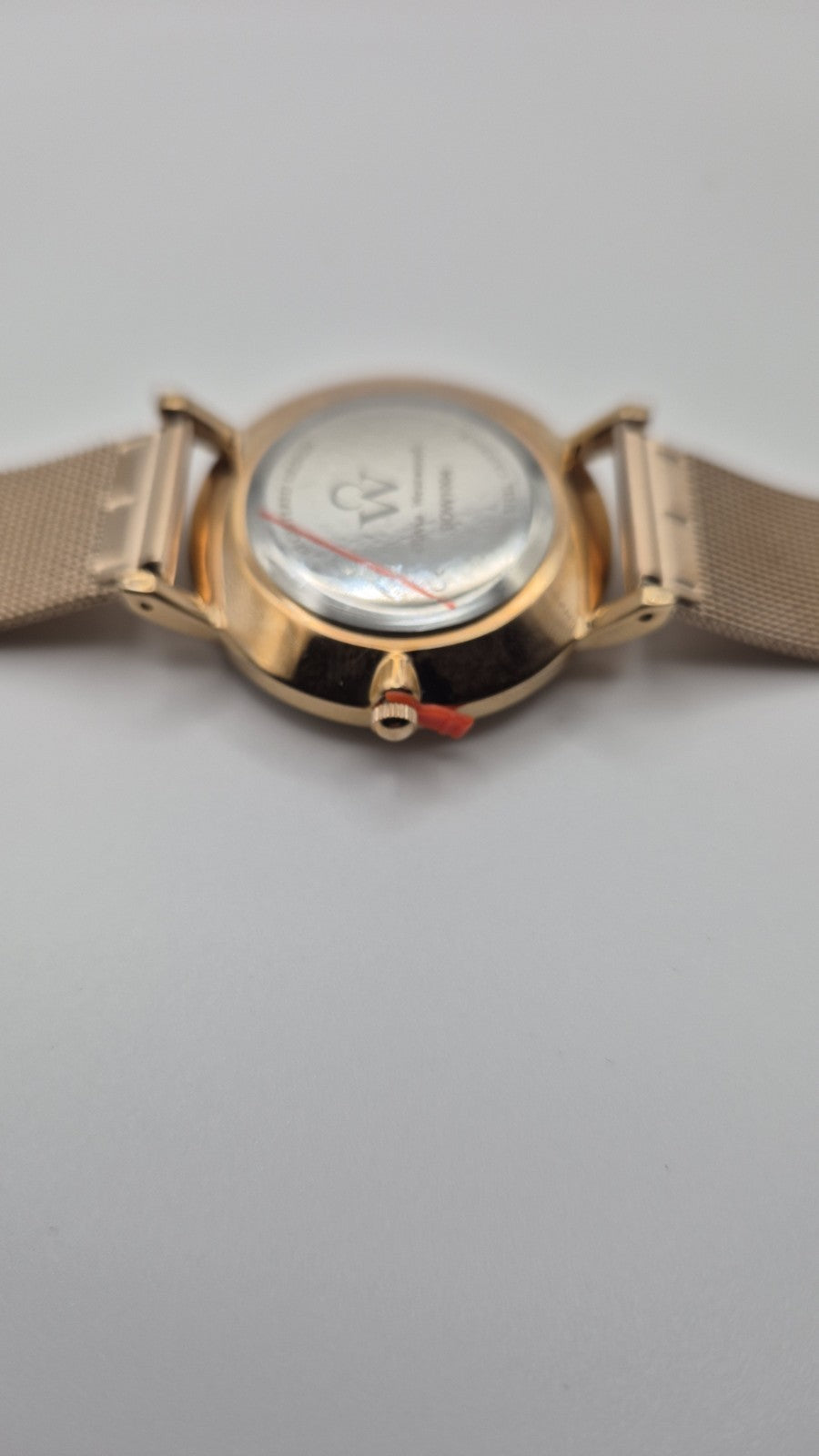 New Olivia Westwood Ladies Watch Bow 004481314