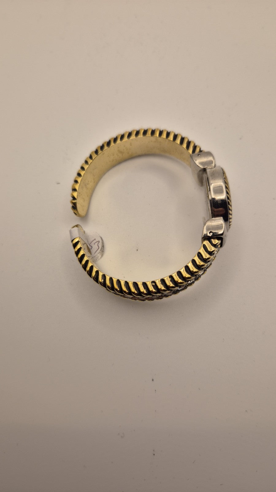 Gossip Ladies Watch and Braclet set - Used working - New Battery9